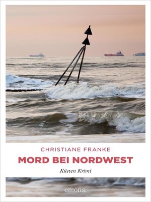 cover image of Mord bei Nordwest